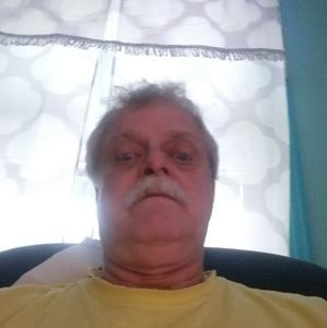 Meet your Posher, Jim